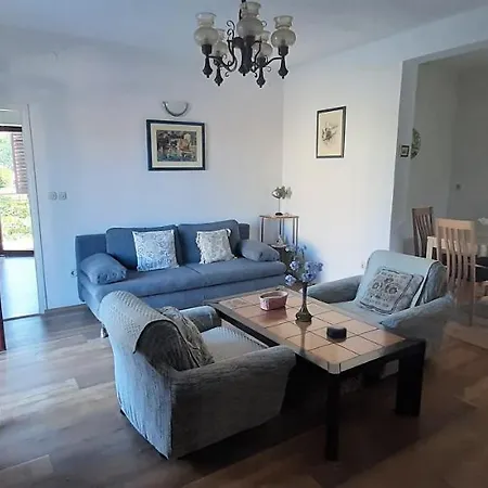 Figos Apartment Trogir