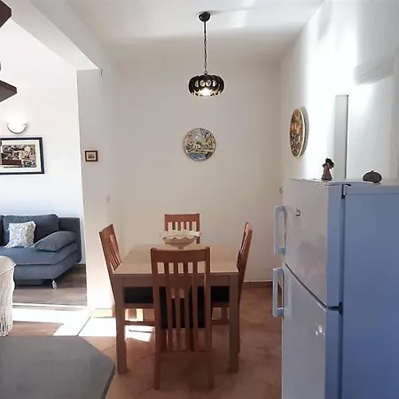 Figos Appartement *