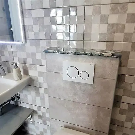 Appartement Figos