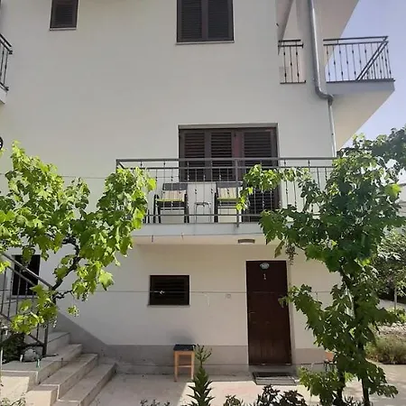 Appartement Figos