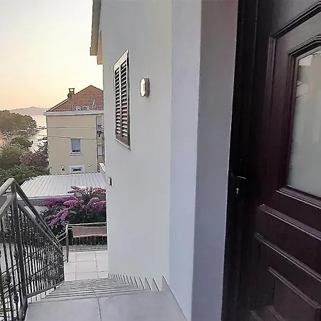 Figos Appartement *