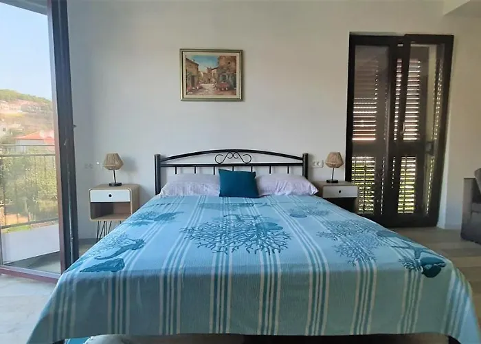 Appartement Figos