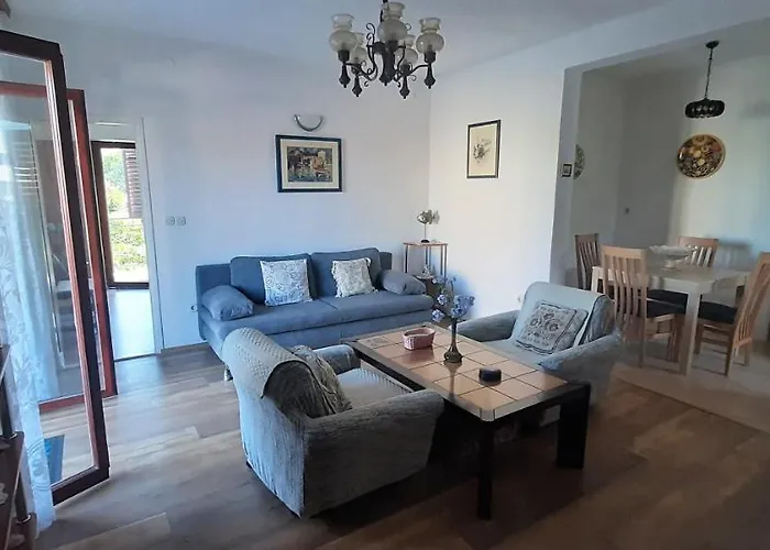 Figos Appartement Trogir