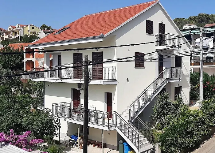 Figos * Trogir
