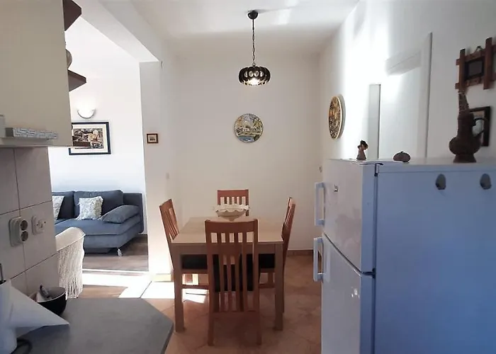 Figos Appartement *