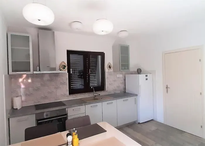 Figos Appartement *