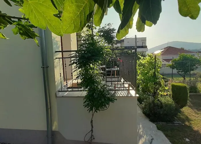 Appartement Figos