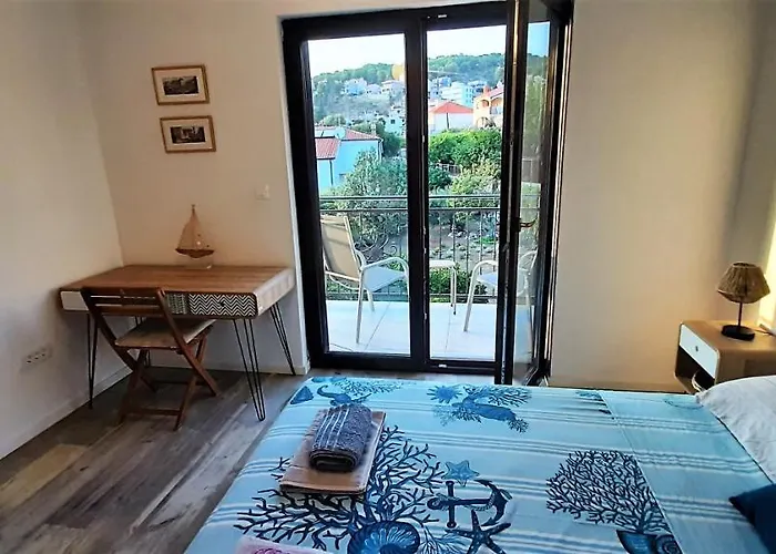 Figos Appartement