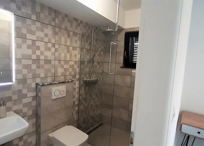 Figos Appartement