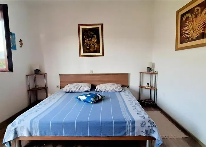Figos Appartement *