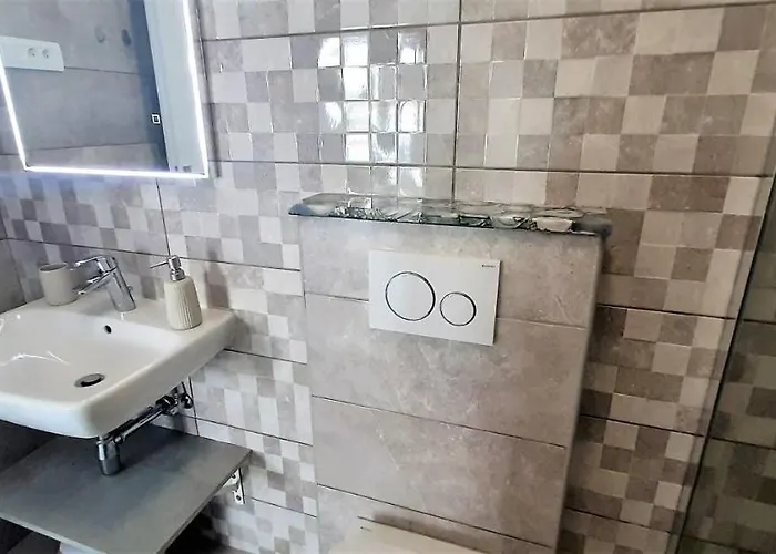 Appartement Figos