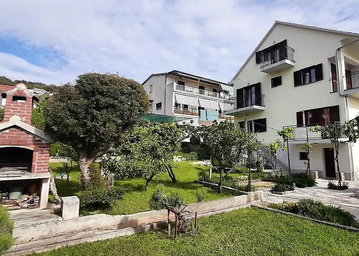 Appartement Figos