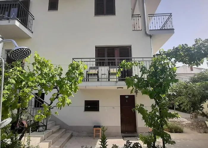 Appartement Figos