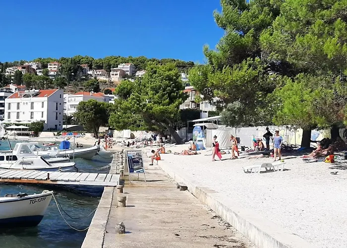 Figos Appartement Trogir