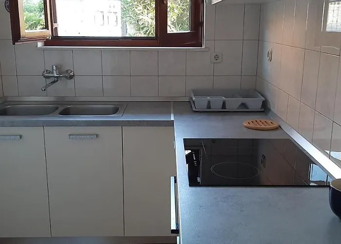 Appartement Figos Trogir