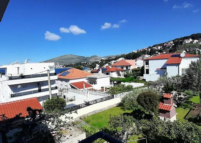 Appartement Figos Trogir