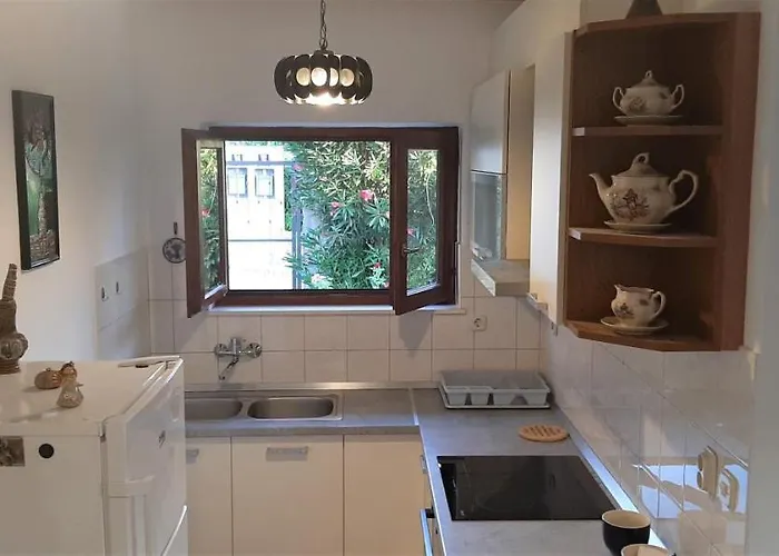 Figos Appartement *