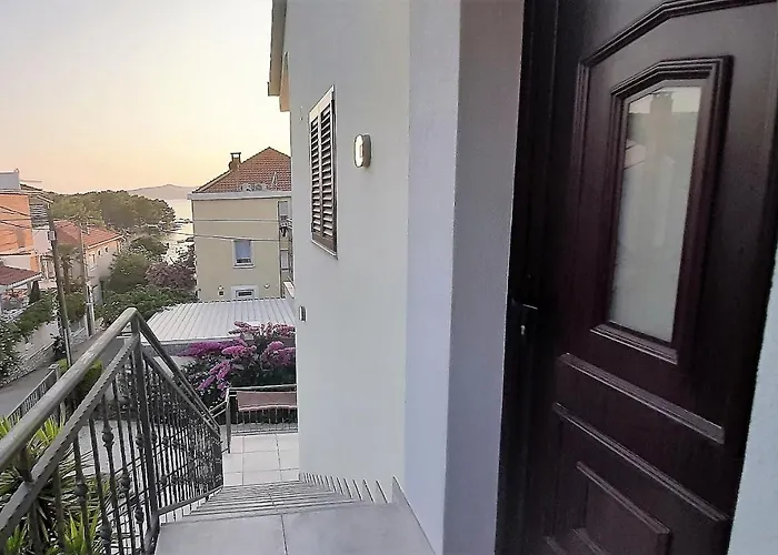 Figos Appartement *