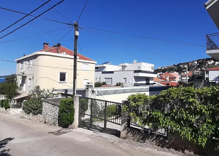 Appartement Figos Trogir