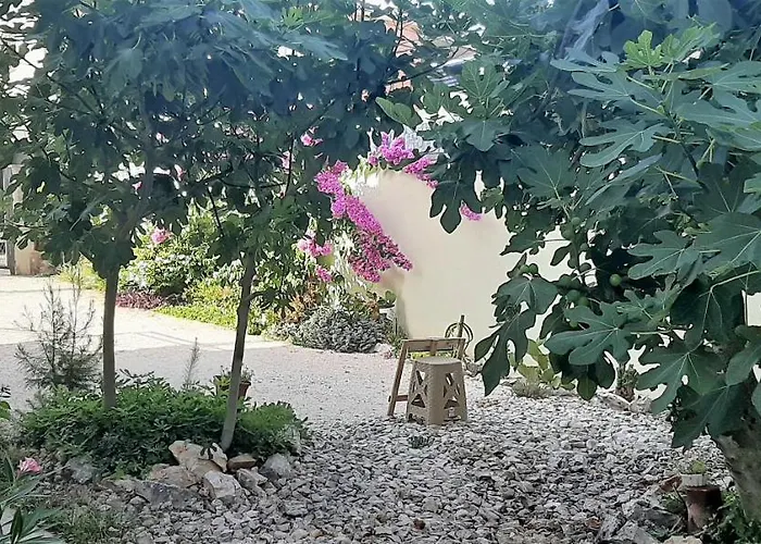 Figos Appartement