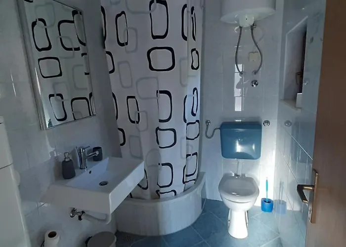 Figos Appartement *