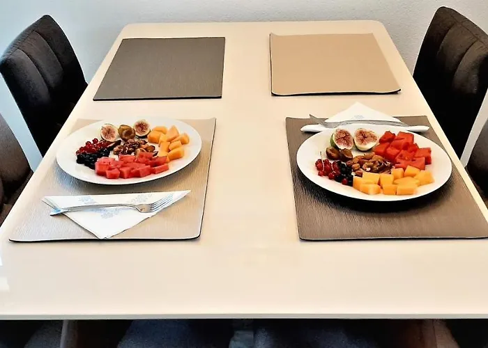 Appartement Figos *