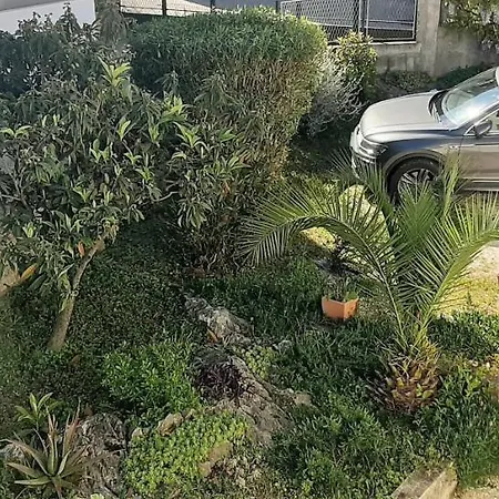 Apartmán Figos Trogir