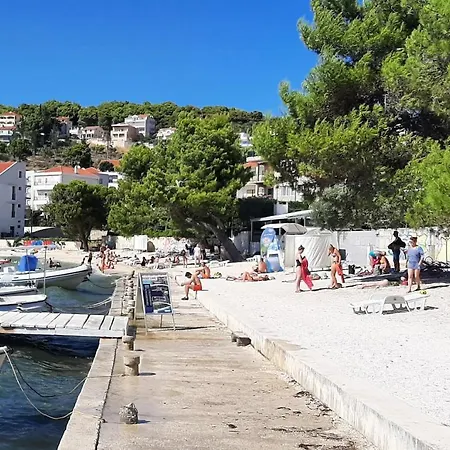 Figos Apartmán Trogir