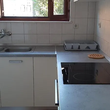 Apartmán Figos Trogir