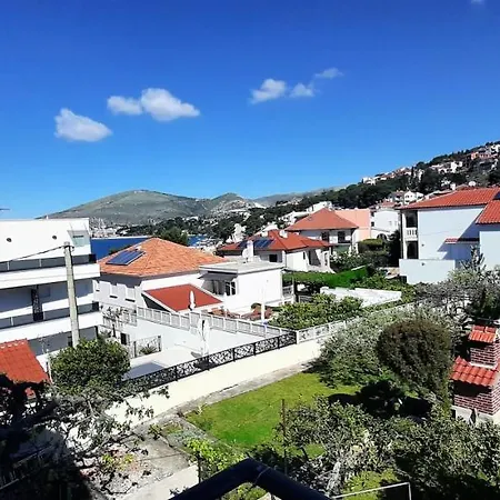 公寓 Figos 特罗吉尔