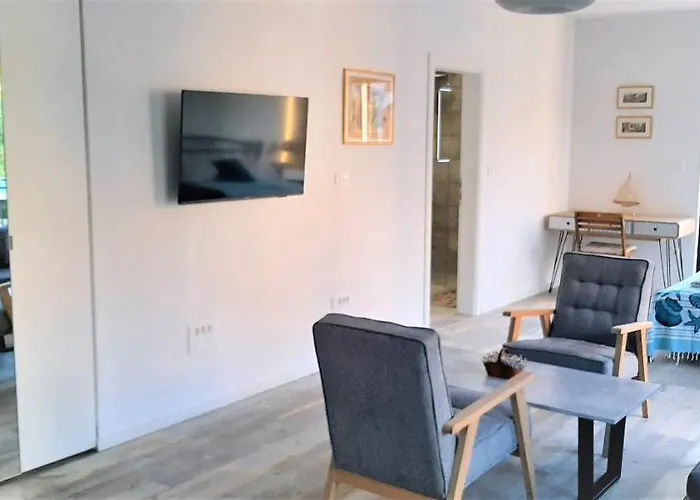 Apartman Figos *