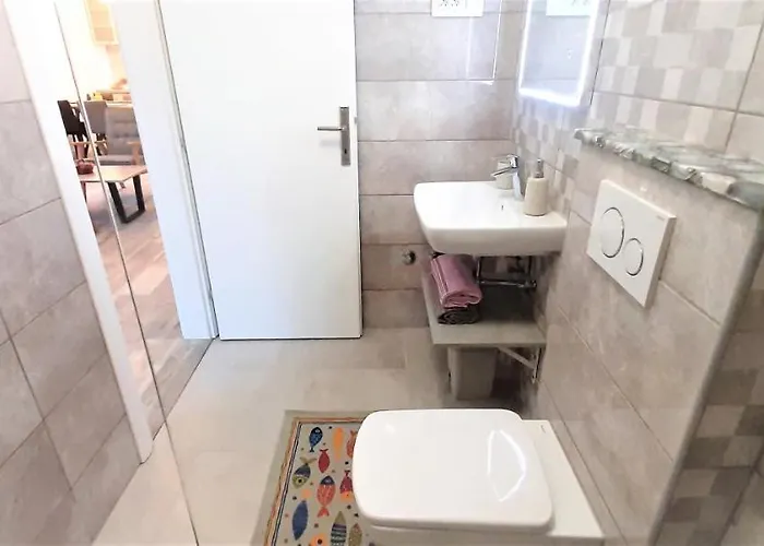 Figos Apartman Trogir