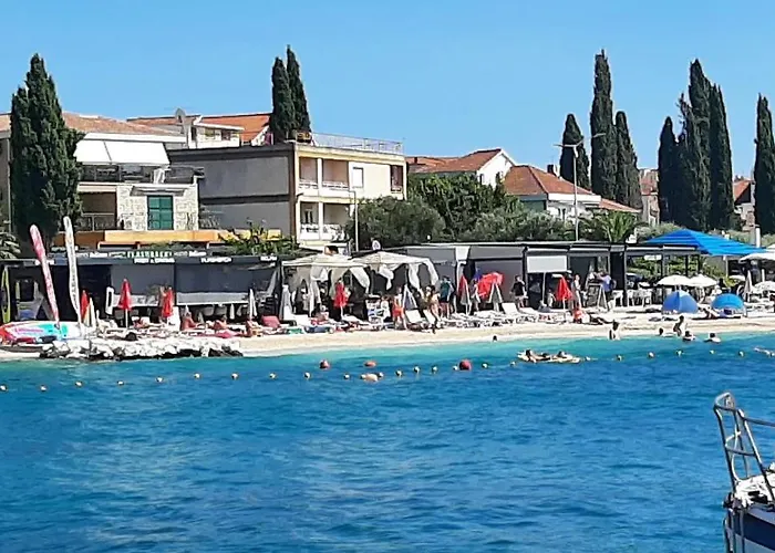 Figos Apartman Trogir