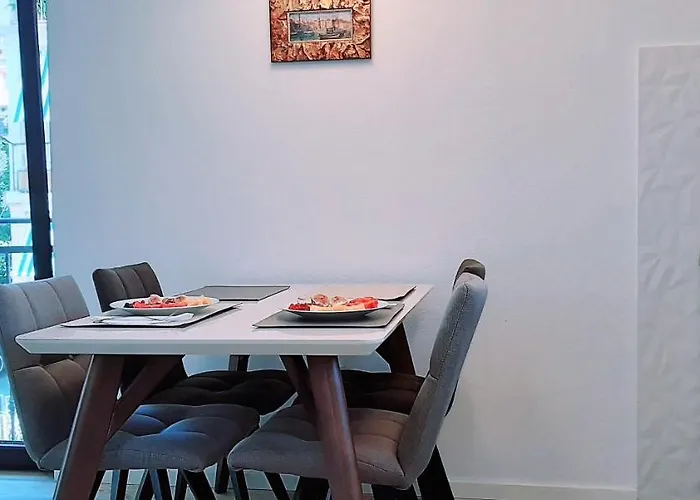 Apartman Figos
